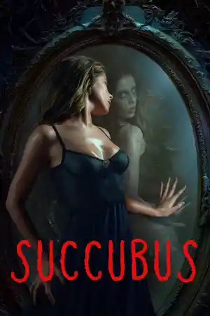 Succubus постер