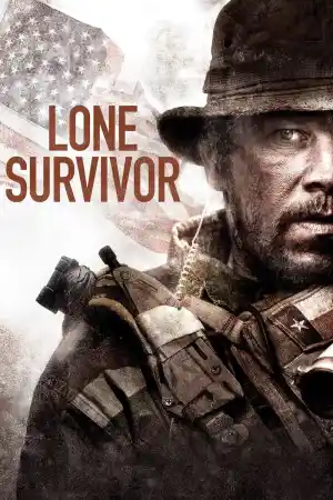 Lone Survivor постер