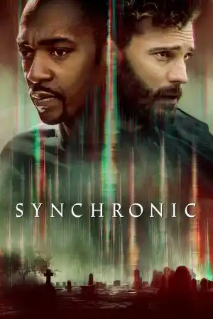 Synchronic постер