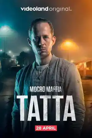 Mocro Maffia Tatta постер