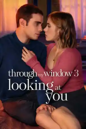 Through My Window: Looking at You постер