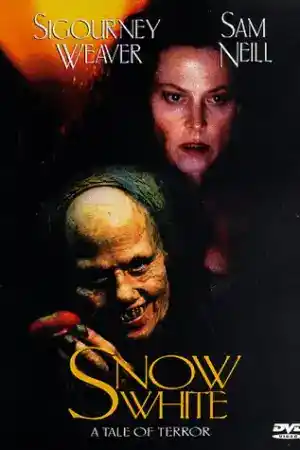 Snow White: A Tale of Terror постер