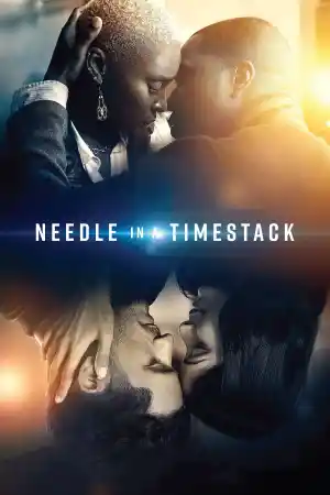 Needle in a Timestack постер