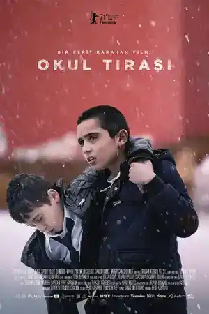 Okul Tirasi постер