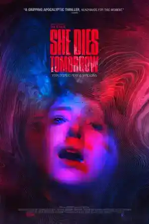 She Dies Tomorrow постер
