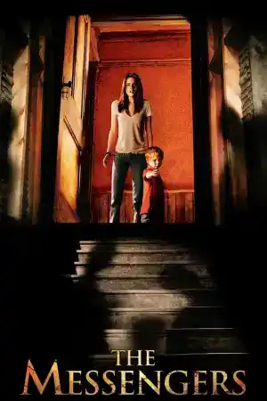 The Messengers / Totem постер