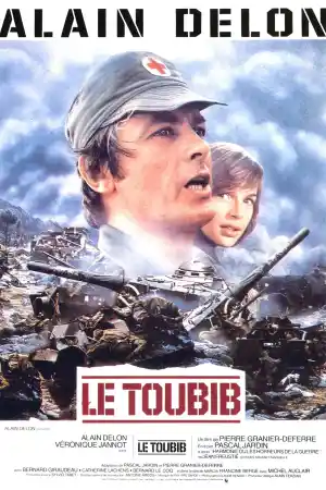 Le toubib постер