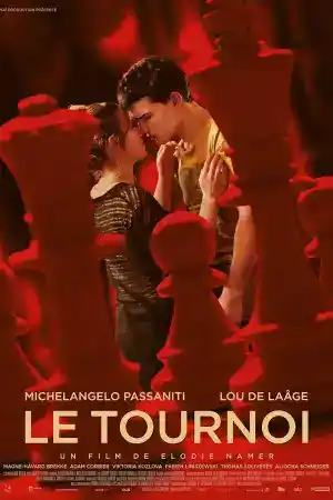 Le Tournoi постер