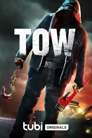 Tow постер
