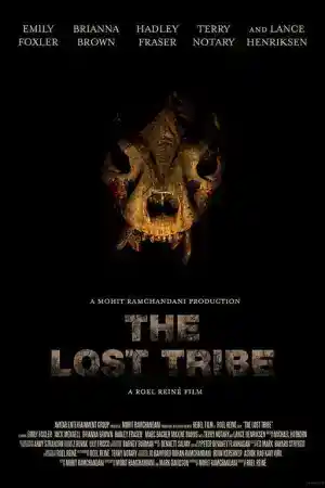 The Lost Tribe постер