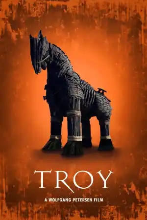 BBC: The Truth of Troy постер