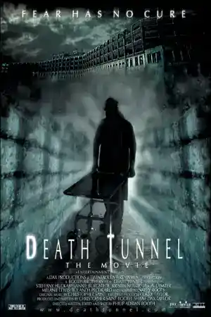 Death Tunnel постер