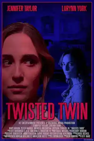 Twisted Twin постер