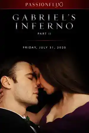 Gabriel's Inferno: Part Two постер