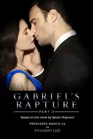 Gabriels Rapture Part Two постер