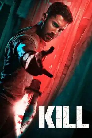 Kill постер