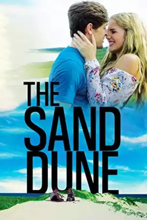 The Sand Dune постер