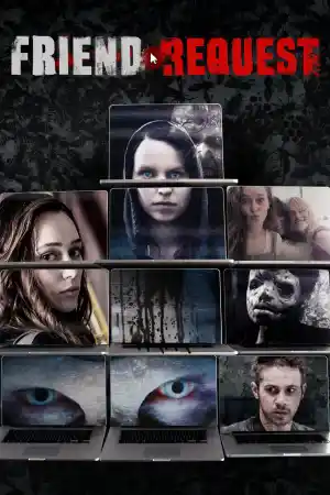 Friend Request  / Unfriend постер