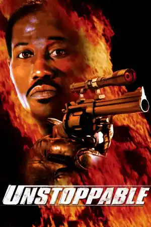 Unstoppable постер