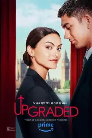 Upgraded постер
