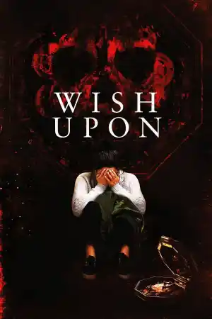 Wish Upon постер