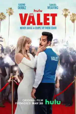 The Valet постер
