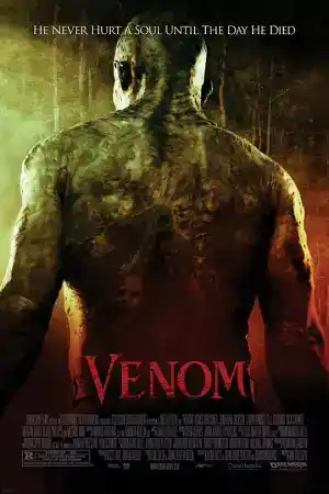Venom постер