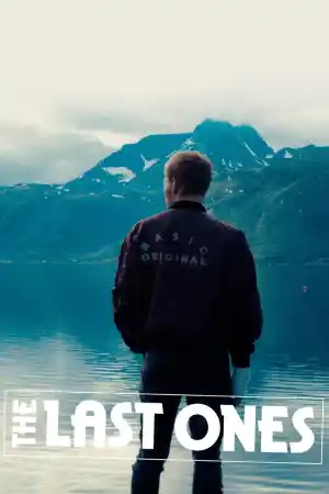 Viimased постер