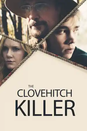 The Clovehitch Killer постер