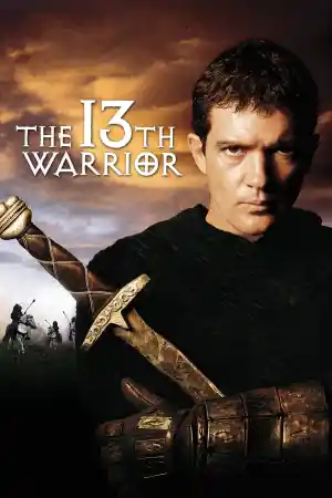 The 13th Warrior постер