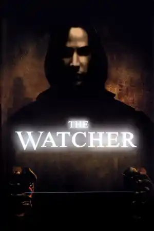 The Watcher постер