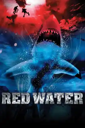Red Water постер