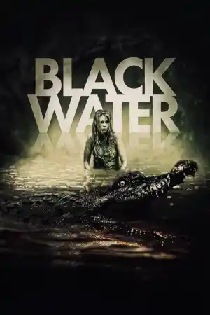 Black Water постер