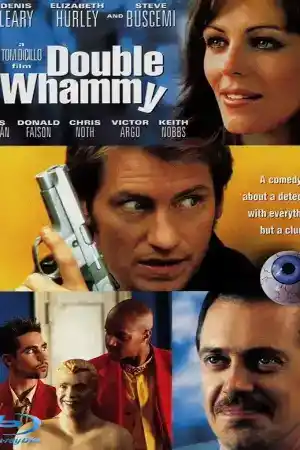 Double Whammy постер