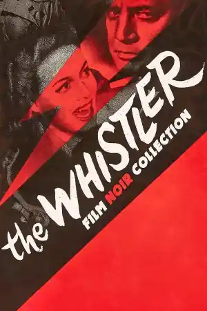 The Whistlers постер
