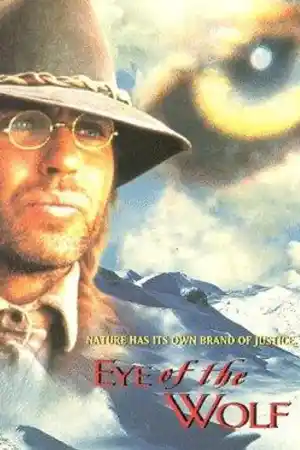 Eye of the Wolf постер