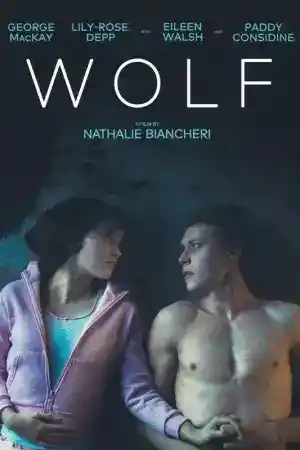 Wolf постер