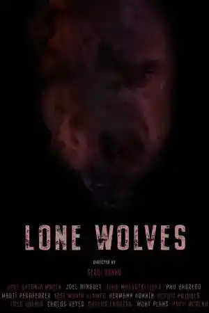 Lone Wolves постер