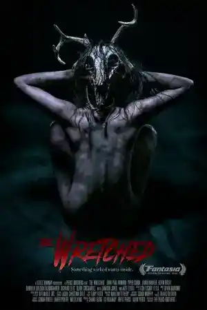 The Wretched постер