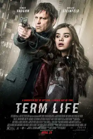 Term Life постер