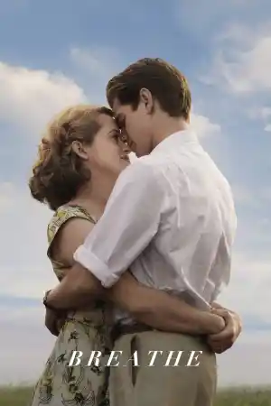 Breathe постер
