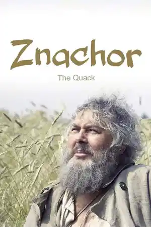 Znachor постер