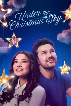 Under The Christmas Sky постер
