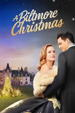 A Biltmore Christmas постер
