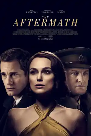 The Aftermath постер