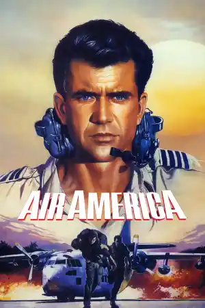 Air America постер