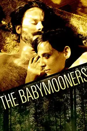 The Babymooners постер