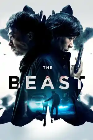 The Beast постер