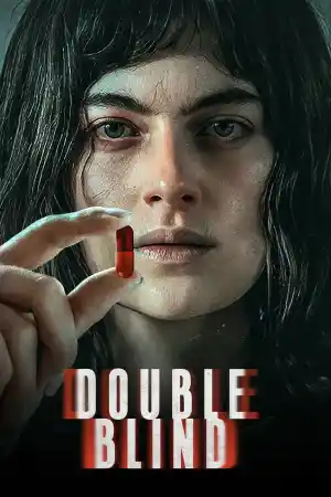 Double Blind постер