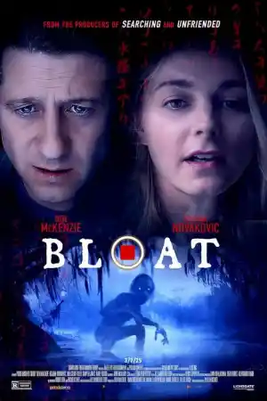 Bloat постер